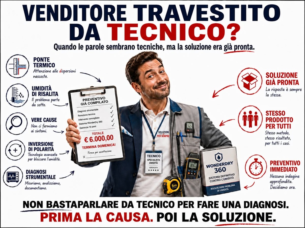 sopralluogo gratis